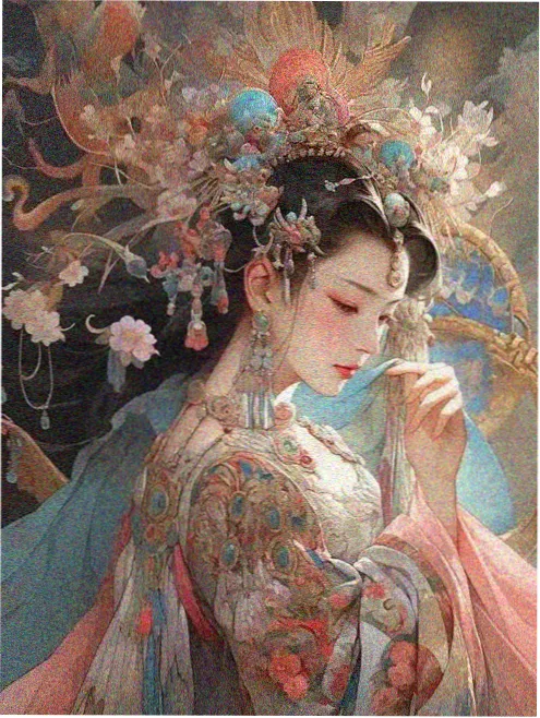 看剧吧 静默山谷 电影海报